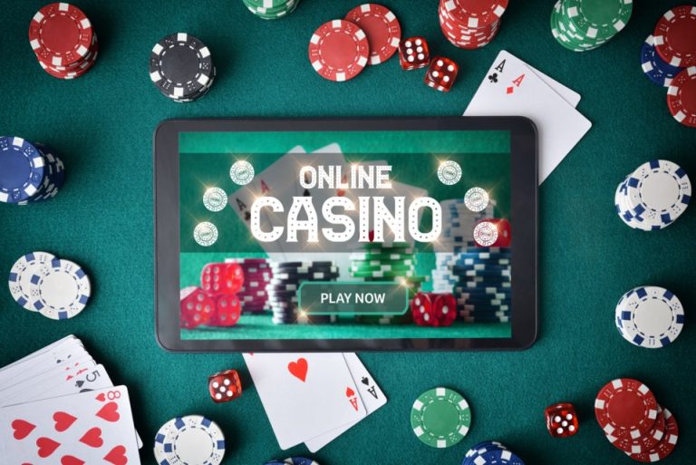 How Online Casinos Test and Certify Slot Games for Fair Play