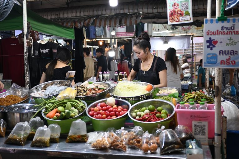 Ultra-Processed Food: What the Strongest Studies Actually Say Packaged processed foods on supermarket shelves