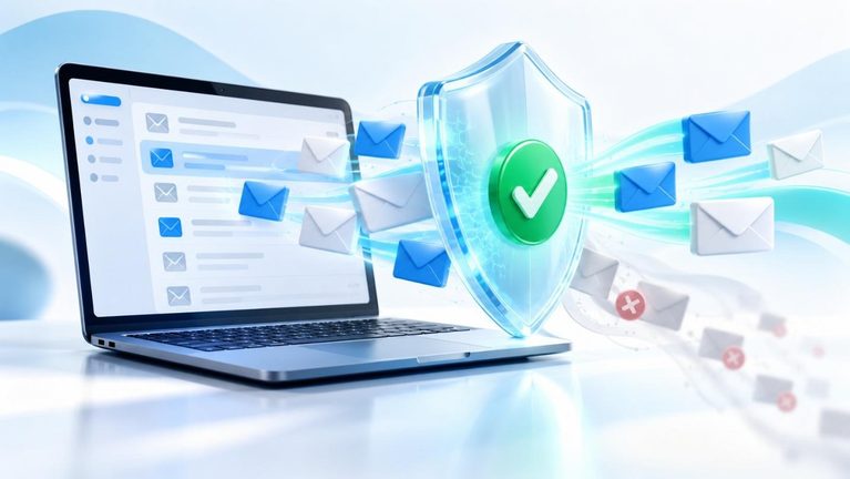 How to Verify If Email Is Valid Before Sending